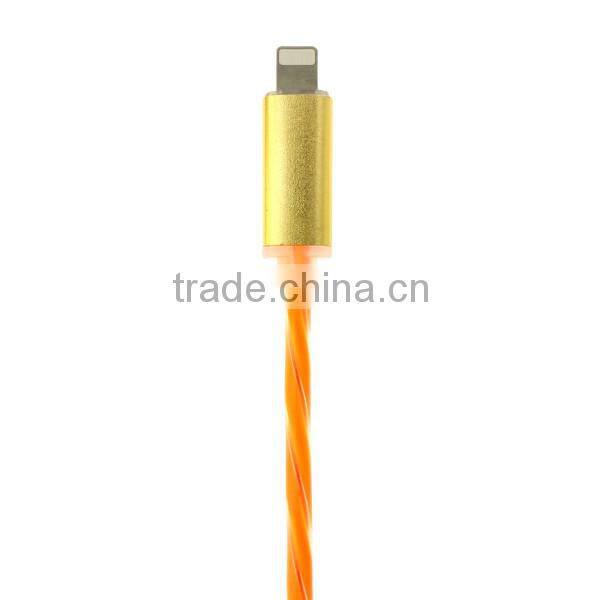 high quality for iphone magnetic usb cable