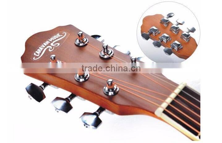 40 inch cutway acoustic guitar wholesale