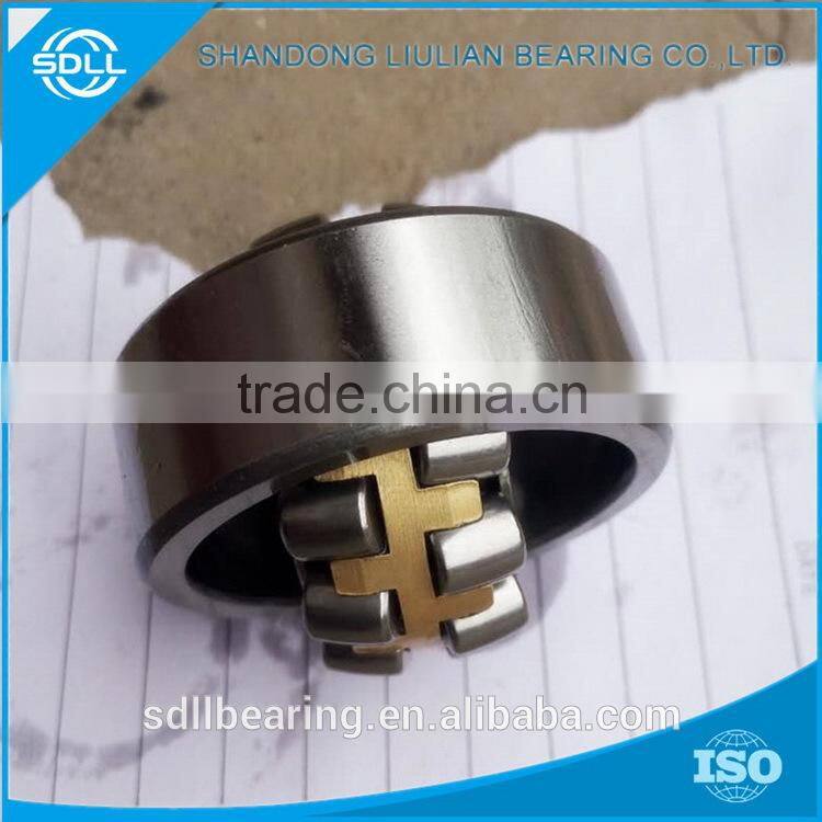 Super quality most popular bearing grooving Spherical Roller 22311C/W33