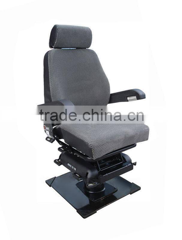 Leather NISSAN Truck Driver Seats TZY1-Q5