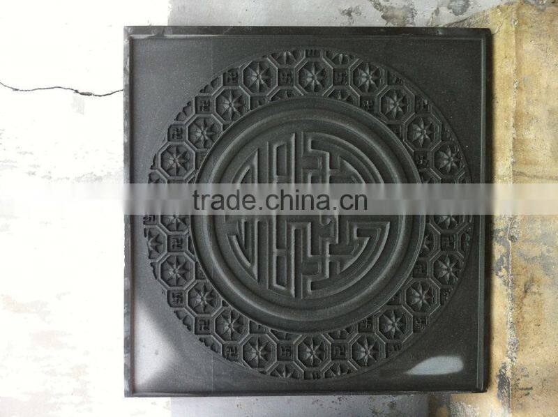 2015 hot new products cheap price tiger stone machine