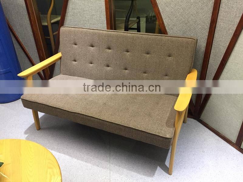 Living room double Sofa /exeutive living room sofa