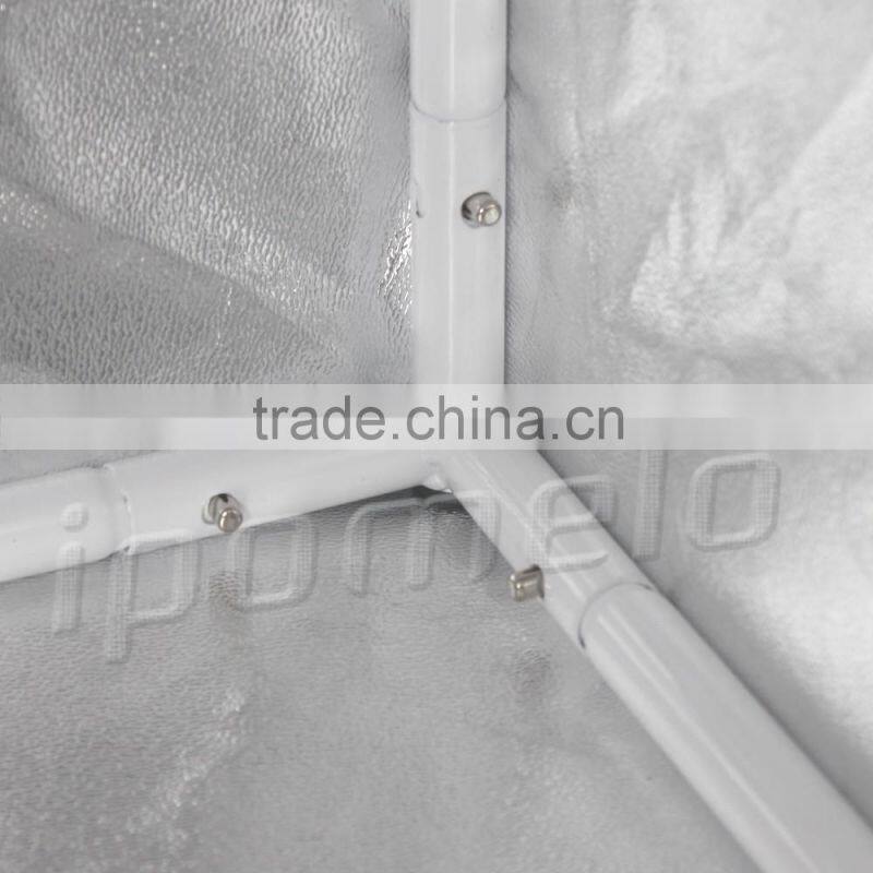 gardening greenhosues mylar reflective hydroponic grow ten