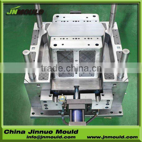 plastic fruit basket injection mold taizhou mould