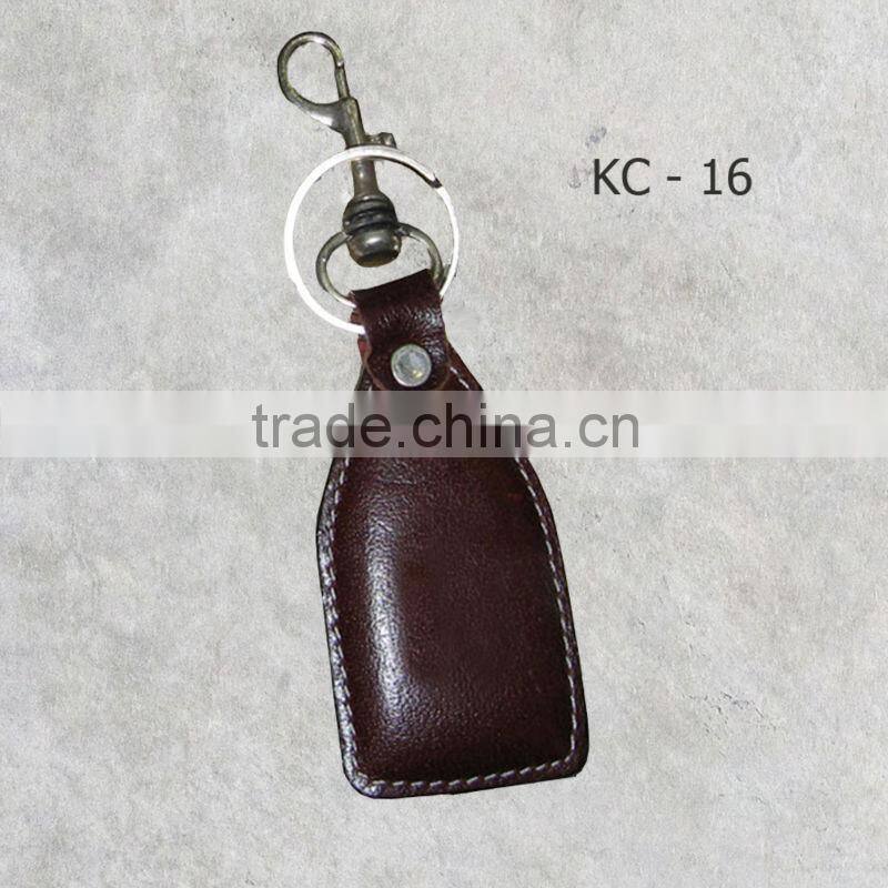 multiple key holder wallet case