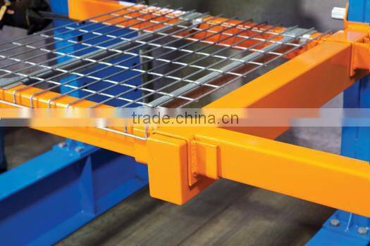 HJX Galvanized Light Medium Heavy Duty Lumber storage cantilever