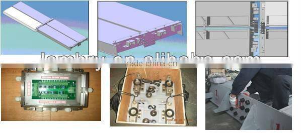 SCS Digital Truck Scale Weighing Scale