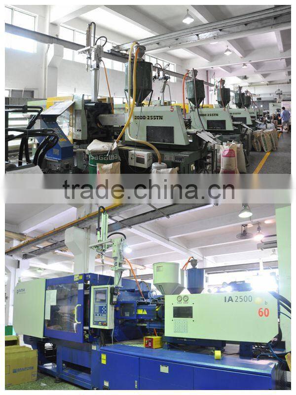 Flexible Sprue Picker Robot Arm with gripper