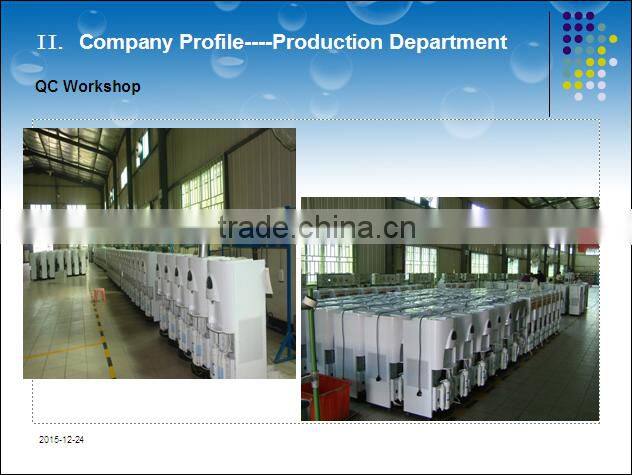 Best Popular innovative quality home&office air water generator