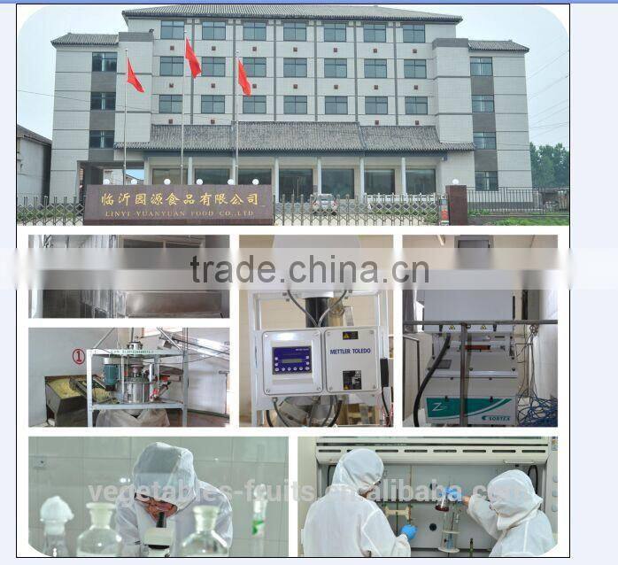 New crops minced garlic granules garlic powder