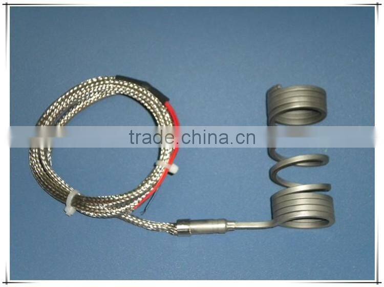 Electric Hot Runner Coil heater