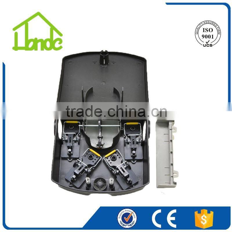 Garden Pest Control Equipment Rat Bait Box HDBT009