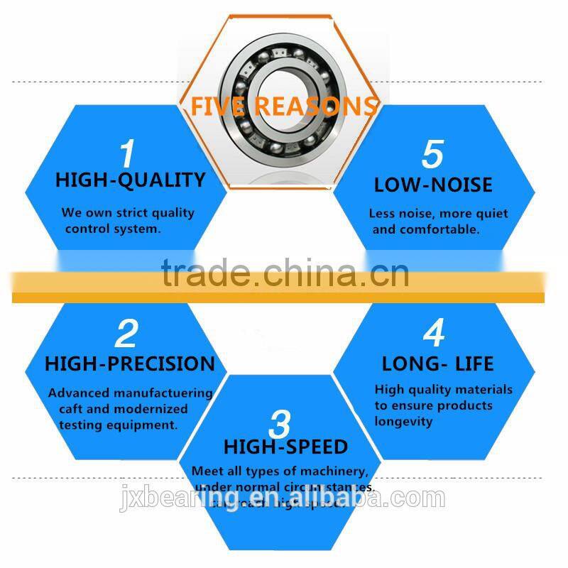 IGWE Deep Groove Ball Bearing 16012 Bearing