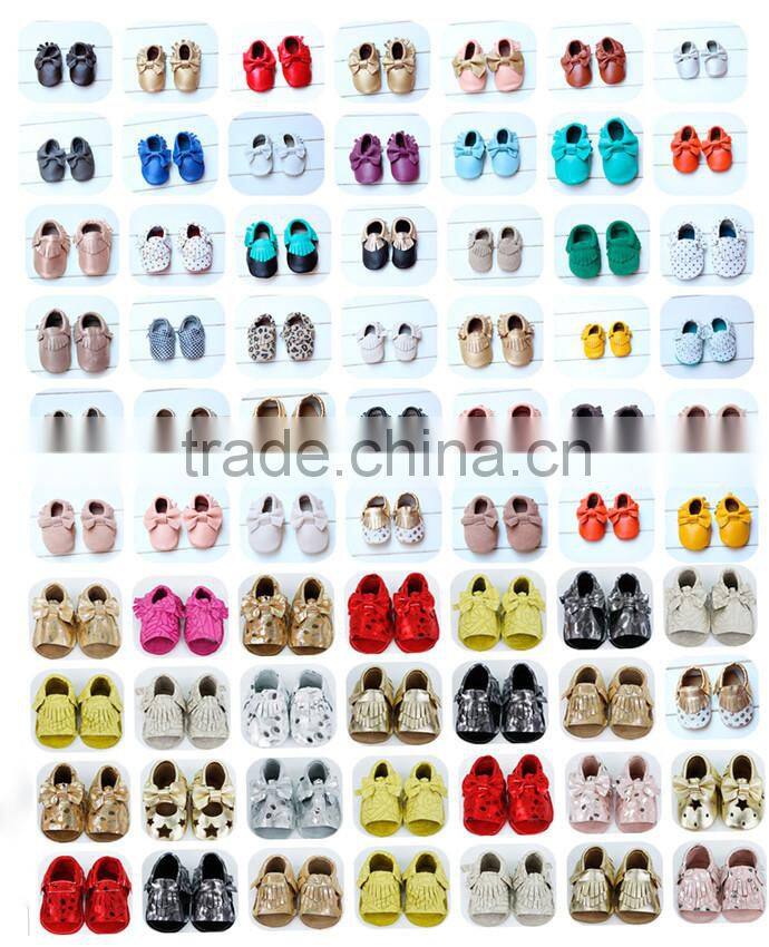 summer baby moccasin designer kids shoes