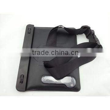 IPX8 Underwater Tablet PVC Waterproof Case, Dry Bag for Tablet