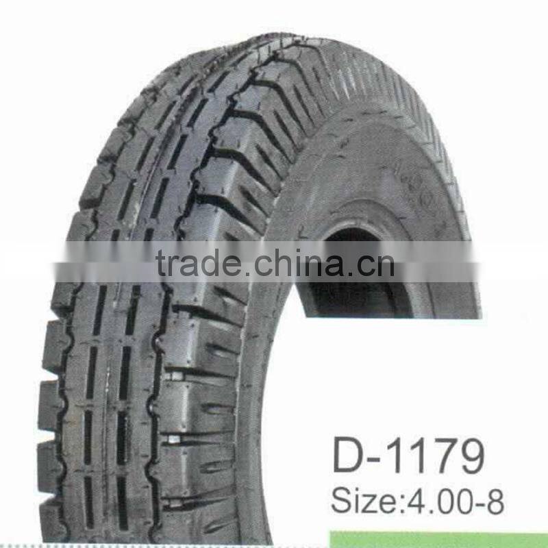 Motorcycle Tube Tire 90/90-21