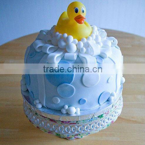 Duck Shape Silicone Fondant Mold