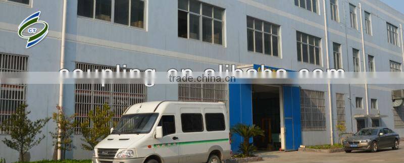 100% Manufacturer Ball Valve for IBC container