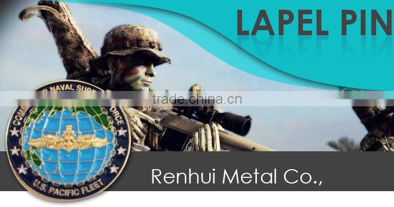 The most popular Souvenir bicycle lapel pin