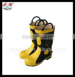 Rubber Boots Safety Boots