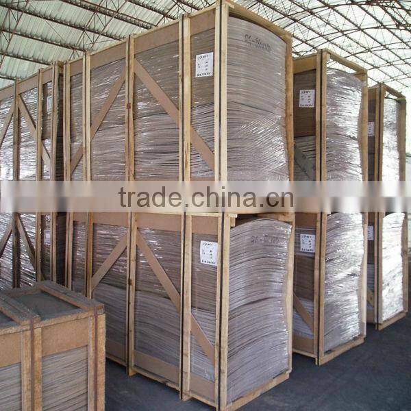 HDF Molded White Primer Door Skin -KT1