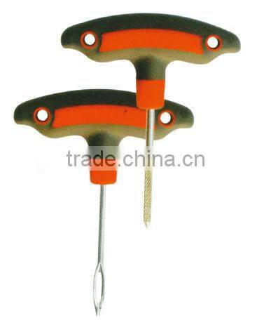 Plastic Handle Tire Repair