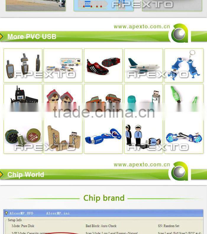 Dentist tooth memory USB flash drive usb 2.0 on wholesale price cut and mini