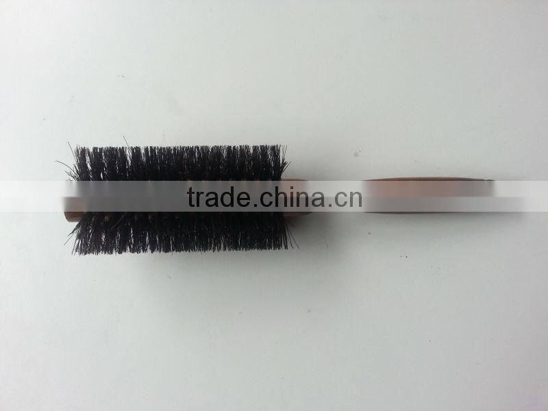 2 Axis Double Heads Vacuum Sweeper Tufting Brush Machine