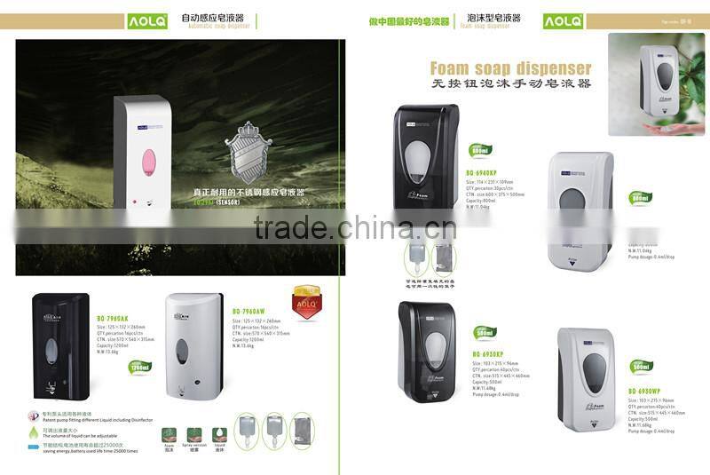 hand painted soap dispenser,dish soap dispenser