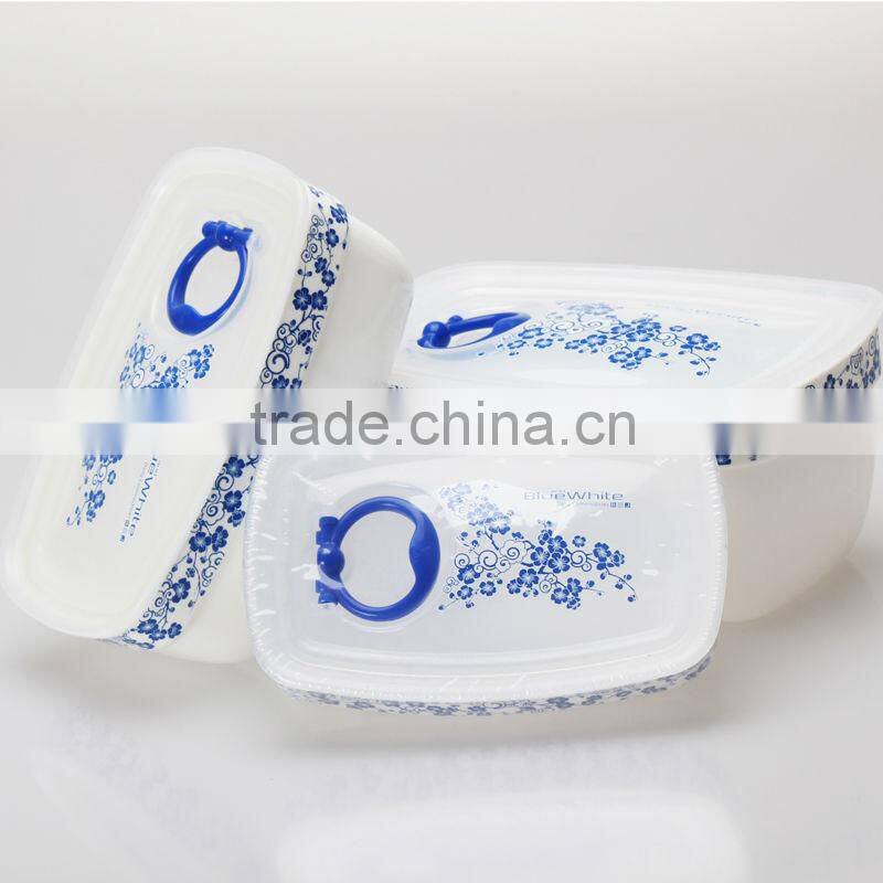 2014 hot storage container to keep food fresh