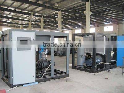 Sanlion Highly Screw Air Compressor