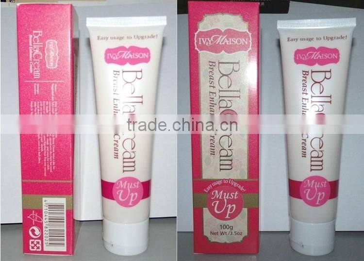 Must Up Best Herbal Breast Enlargement Cream Big Breast Cream