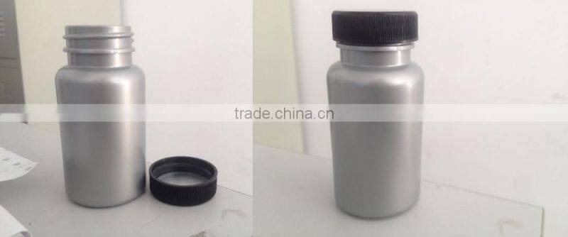 PETE Plastic Bottle for Pharmaceutical