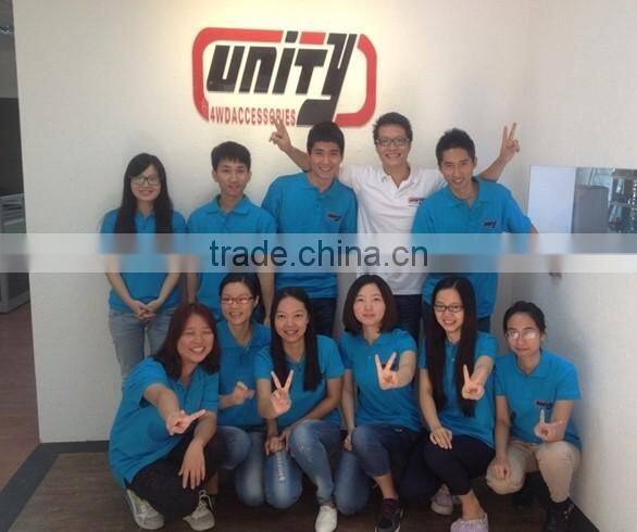 famous 4x4 brand ranger bull bar /bumper for 2012(T6)