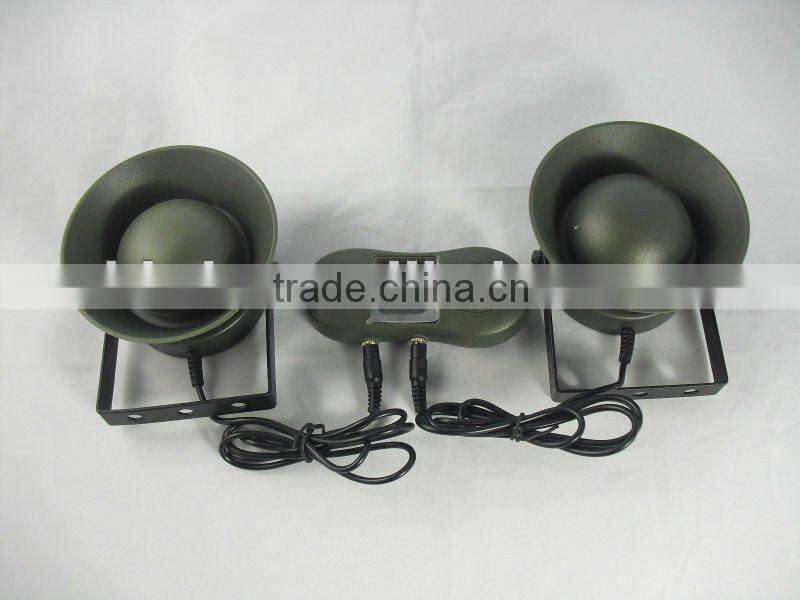 Bird Hunting Device MP3 Player CP-391