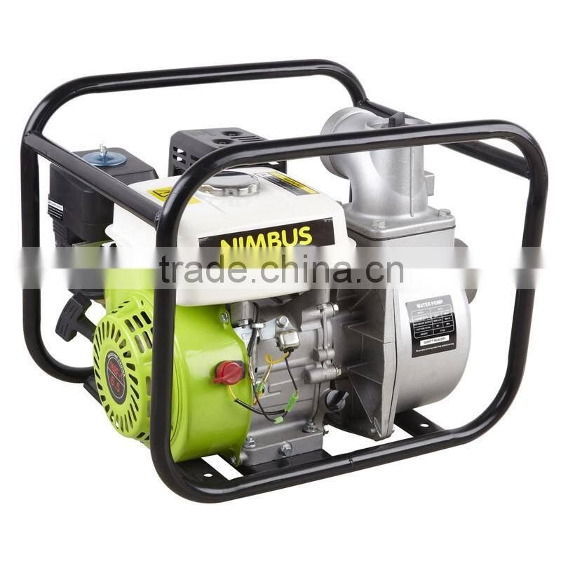 NIMBUS 2inch 3inch 4inch Gasoline Water Pump
