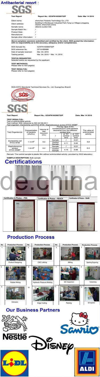 Multi-function Food Grade Silicone Folding Measuring Spoon