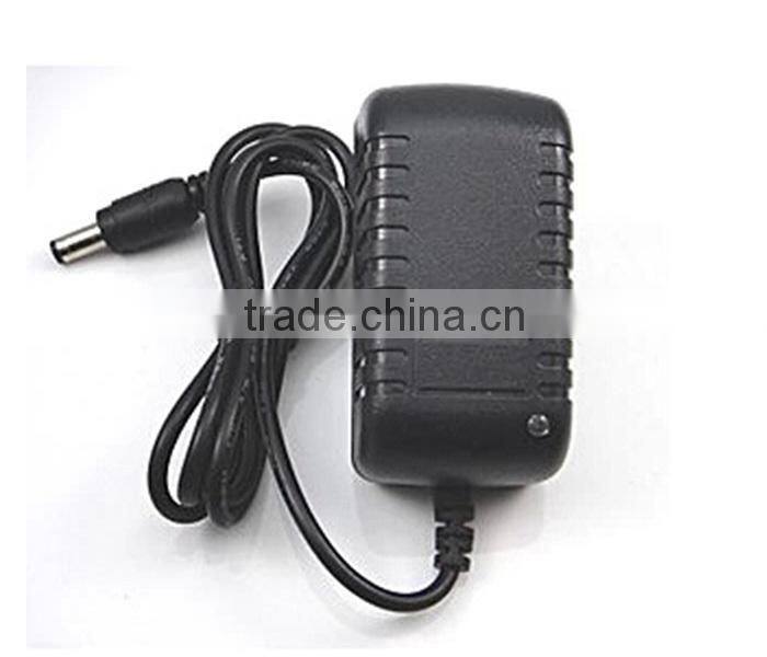C Home Wall Power Charger/Adapter Cord for Velocity Micro eReader for Cruz R102 5V2