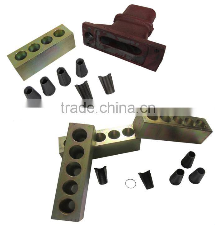 factory supply ISO certificate slab prestressed concrete anchor