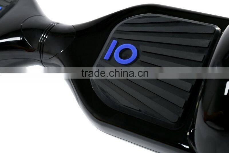 china wholesale CHIC SMART S high quality gold hoverboard