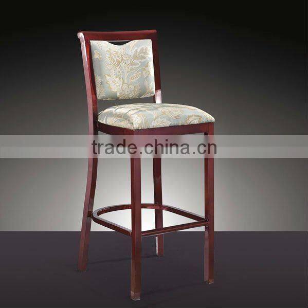 durable metal viete barstool