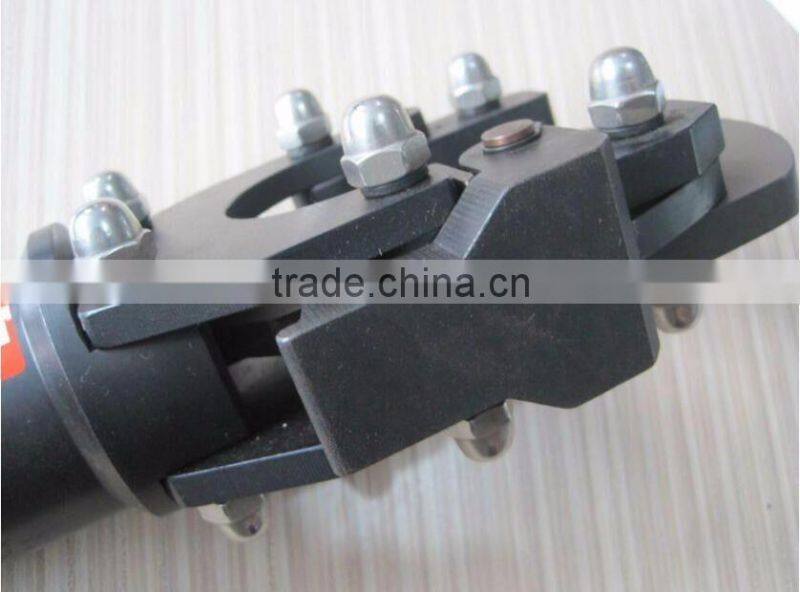 LSDHigh Quality CPC-40B hydraulic cable cutter copper aluminum core armoured cable cutter