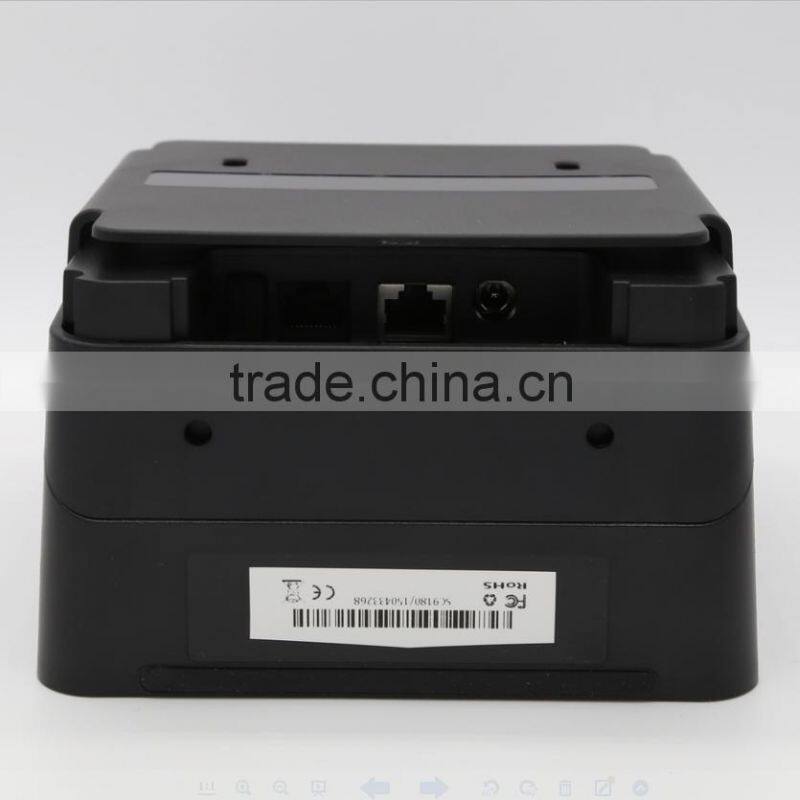 SC-9180 1D Omnidirectional Barcode Scanner Valet Scanner