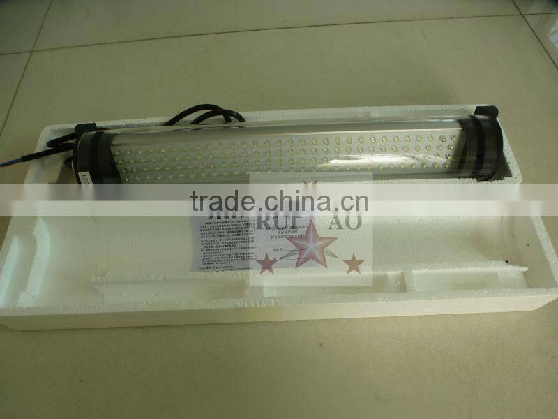 RUIAO CNC LED 7w superior quality work light