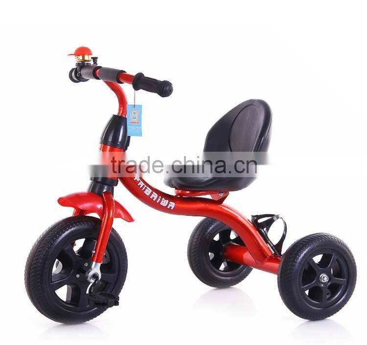 KIDS BIKE TRIKE BICYCLE TRICYCLE TODDLER CHILD 3 WHEEL CAR RIDE ON TOY CAR