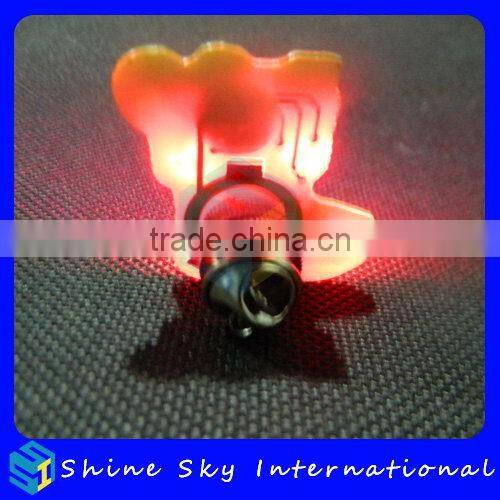 Different Designs of Halloween Products Led Pin