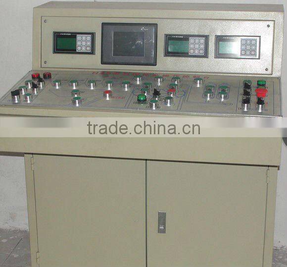 Good Stability & High Efficiency HZS50 Concrete Mixer Plant