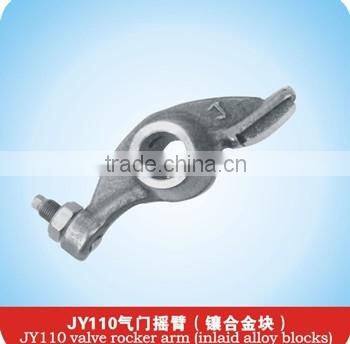 SCL-2013072630 wholesales high quality reasonable price VESPA GTS125 motorcycle rocker arm motorcycle parts