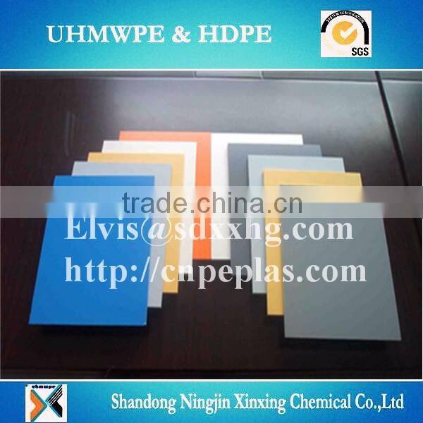 pp Corrugated Plastic Sheet/plastic cutting boards/PP foam board sheet
