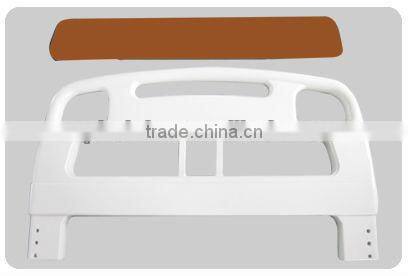 CP-A206 hospital bed accessory bed head and foot board